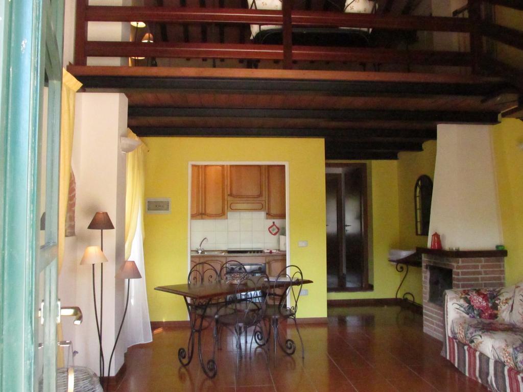 Agriturismo Buon Riposo - Country Resort In The Heart Of Tuscany San Giovanni a Corazzano Exterior photo